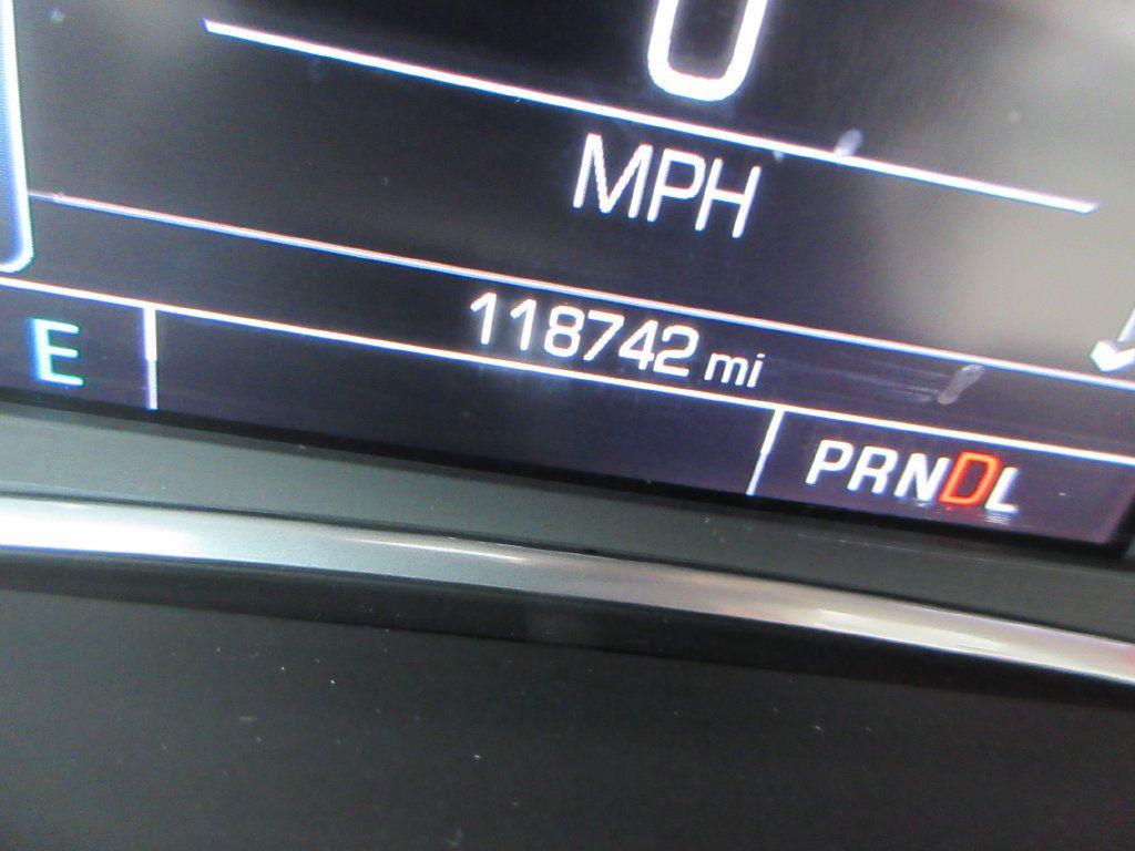 Used 2018 GMC Acadia SLT FWD image 33