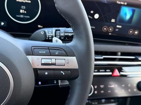 New 2026 Hyundai Tucson Limited w/ Tow & Go Package image 19