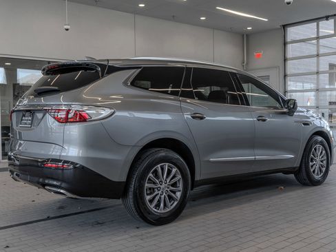 Used 2023 Buick Enclave Premium w/ Trailering Package, 5000 lbs. image 30