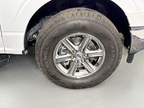 Used 2024 Ford F150 XLT w/ Mobile Office Package AWD/4WD image 30