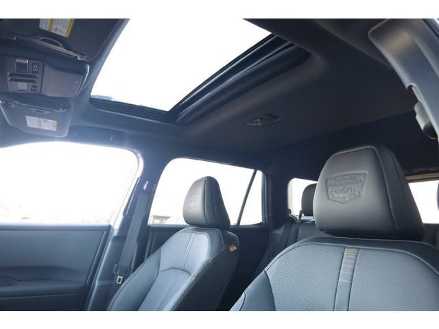 New 2026 Subaru Outback Wilderness AWD/4WD image 45