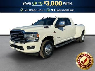 Used 2023 RAM 3500 Limited 360° Tour