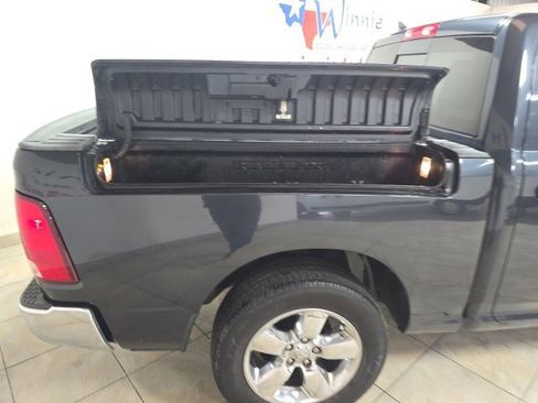 Used 2016 RAM 1500 Lone Star image 5