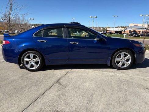Used 2012 Acura TSX Sedan image 7