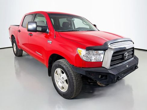 Used 2009 Toyota Tundra SR5 AWD/4WD image 4