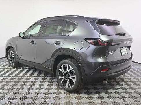 New 2026 MAZDA CX-5 Preferred AWD/4WD image 3