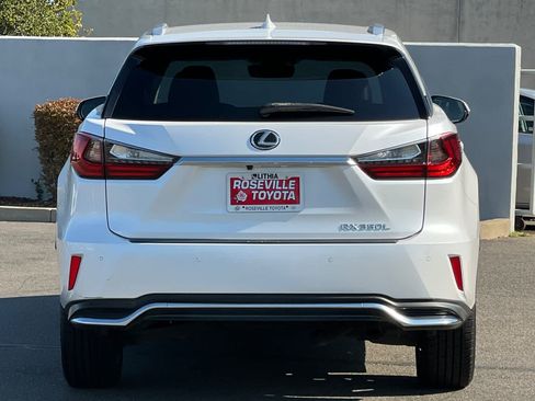 Used 2019 Lexus RX 350L FWD image 8