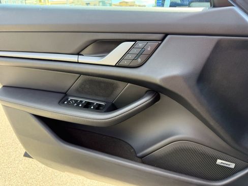 Certified 2025 Porsche Taycan image 25