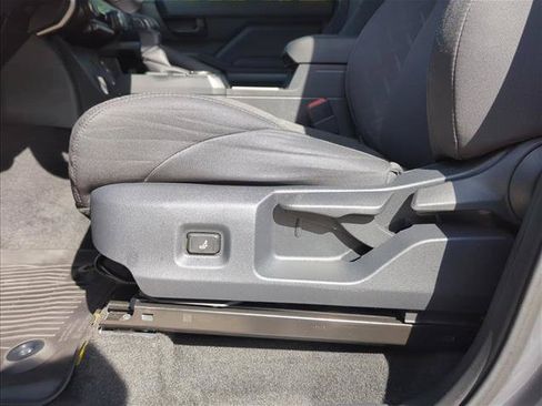 Certified 2024 Toyota Tacoma SR5 RWD image 15