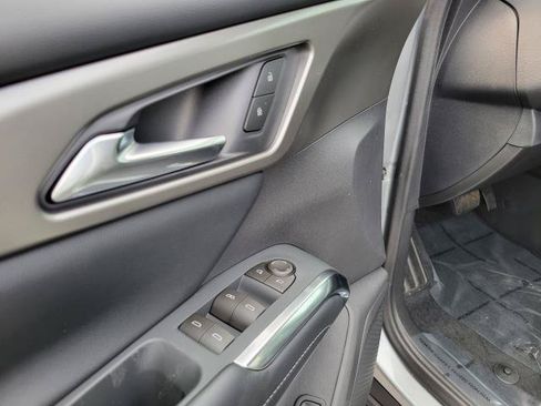 New 2026 Chevrolet Traverse LT AWD/4WD image 6