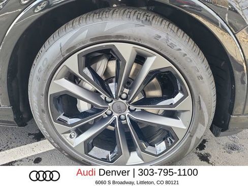 New 2026 Audi Q7 3.0T Premium Plus AWD/4WD image 20