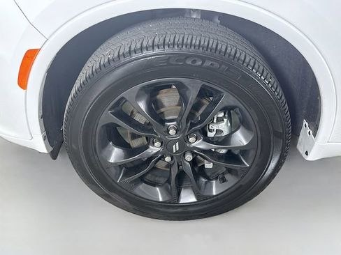 Used 2025 Dodge Durango GT w/ Blacktop Package image 32