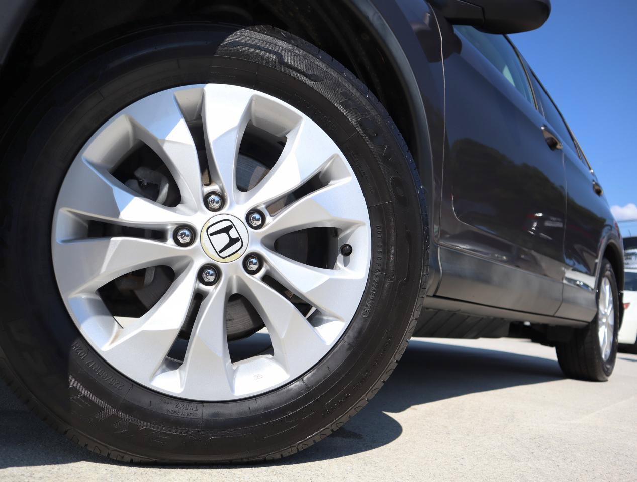 Used 2014 Honda CR-V EX-L image 24