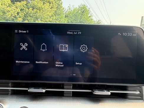 Used 2024 Hyundai Kona SEL FWD image 40