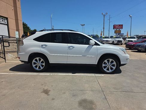 Used 2009 Lexus RX 350 2WD image 4
