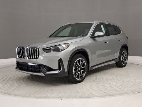 New 2026 BMW X1 xDrive28i w/ Convenience Package AWD/4WD image 31