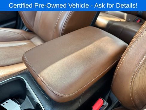 Used 2024 Subaru Legacy Touring XT AWD/4WD image 17