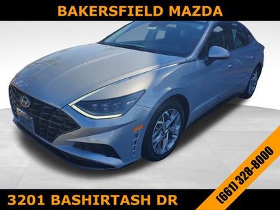 Used 2023 Hyundai Sonata SEL