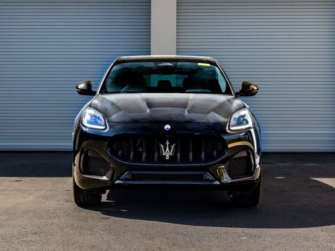 New 2025 Maserati Grecale Modena AWD/4WD image 2