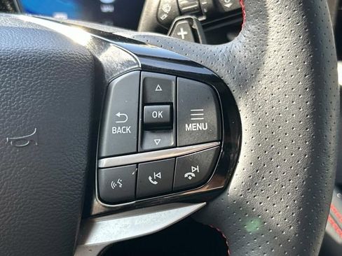 Used 2025 Ford Explorer ST AWD/4WD image 37