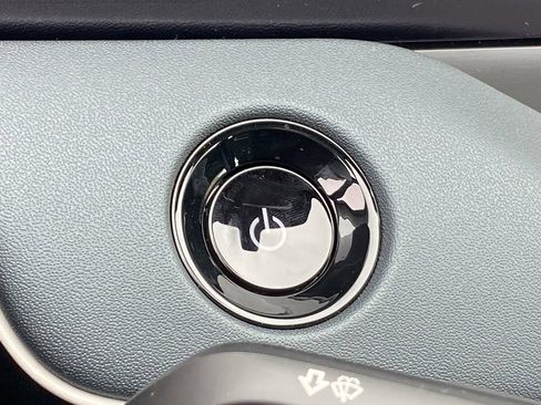 New 2026 Nissan Leaf w/ Illuminated Package FWD image 18