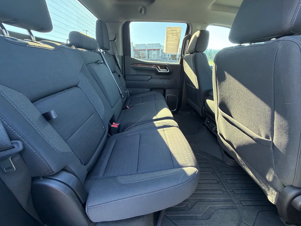 Used 2023 GMC Sierra 1500 Elevation AWD/4WD image 36