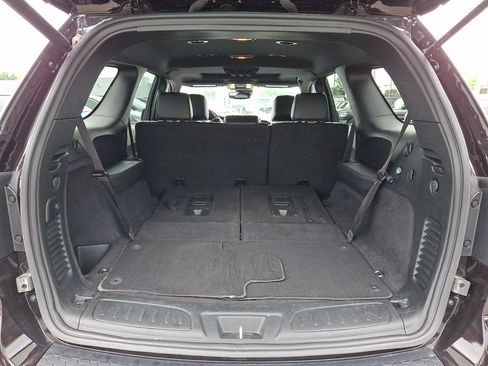 Certified 2024 Dodge Durango GT AWD/4WD image 18