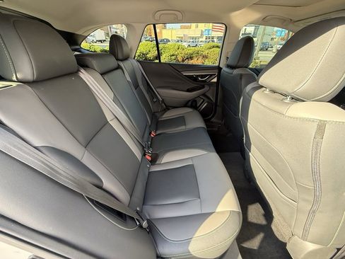 Used 2021 Subaru Outback Onyx Edition XT image 37