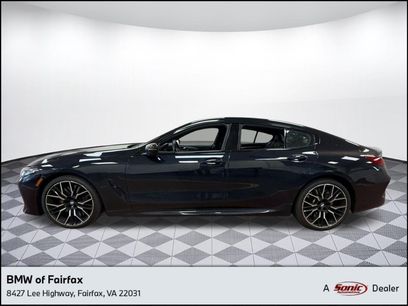 Certified 2023 BMW 840i Gran Coupe xDrive