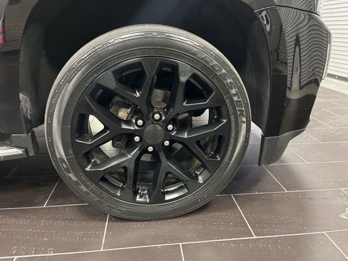 Used 2020 GMC Yukon XL SLT w/ Open Road Package image 16