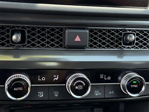 Certified 2025 Acura Integra A-Spec image 5