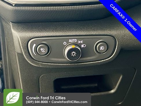 Used 2023 Chevrolet TrailBlazer LT w/ Convenience Package AWD/4WD image 19