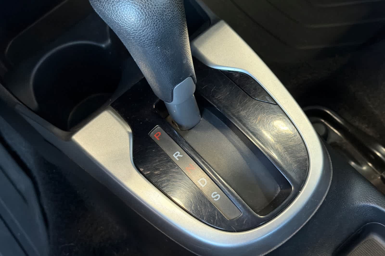 Used 2015 Honda Fit EX image 23