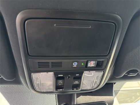 Certified 2023 Honda Passport Elite image 27