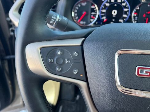 Used 2023 GMC Acadia Denali w/ Trailering Package image 43