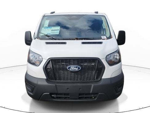 New 2026 Ford Transit 150 Low Roof image 2