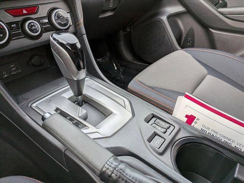 Used 2021 Subaru Crosstrek 2.0i Premium w/ Popular Package #5 image 12