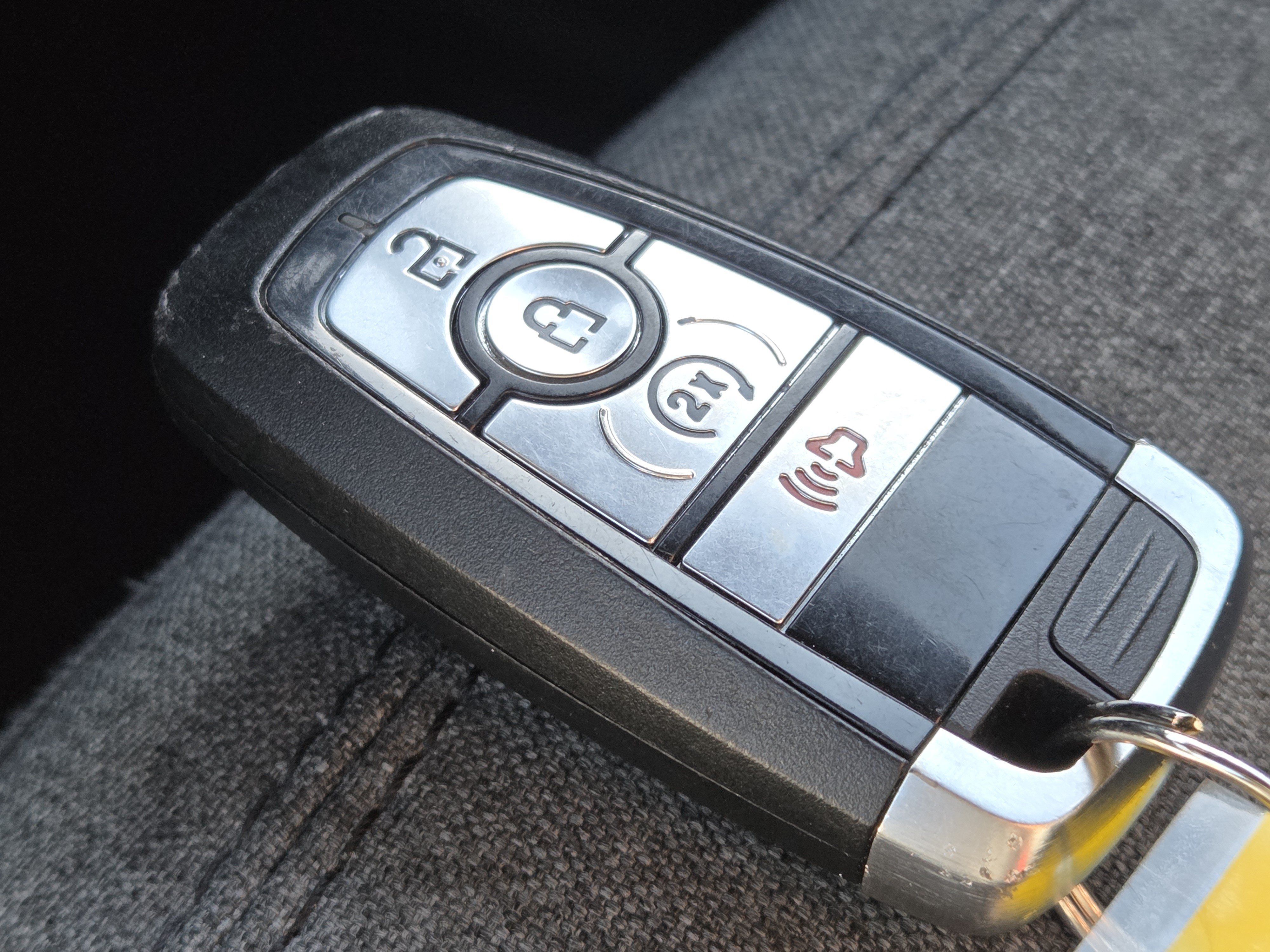 Used 2025 Ford Bronco Big Bend AWD/4WD image 38