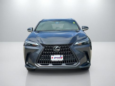 Used 2024 Lexus NX 350h AWD image 2