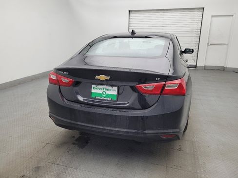 Used 2023 Chevrolet Malibu LT image 7