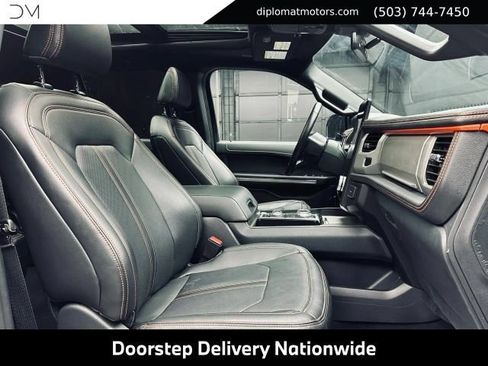 Used 2024 Ford Expedition Timberline AWD/4WD image 20