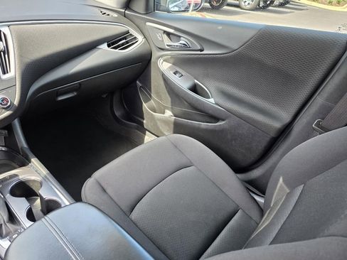 Used 2024 Chevrolet Malibu LT FWD image 27