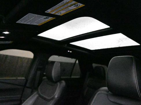 Used 2023 Ford Explorer ST w/ Equipment Group 401A AWD/4WD image 25