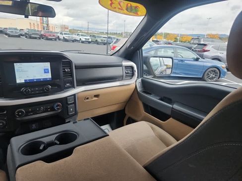 Used 2023 Ford F150 XLT image 16