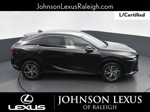 Used 2024 Lexus RX 350 Premium w/ Convenience Package FWD image 24