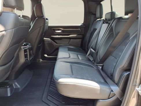 Used 2020 RAM 1500 Rebel w/ Rebel Level 1 Equipment Group AWD/4WD image 21