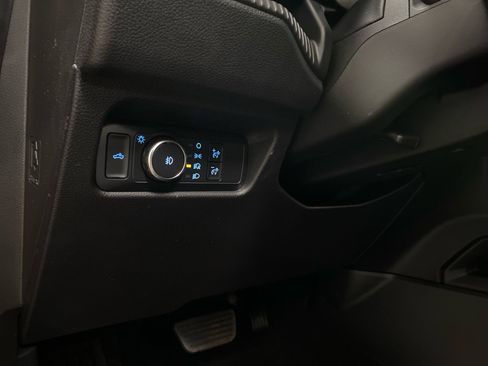 New 2025 Ford Ranger XLT w/ Equipment Group 301A High image 17