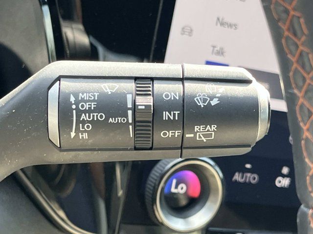 Certified 2024 Lexus NX 350h AWD image 45
