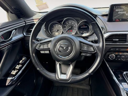 Used 2018 MAZDA CX-9 Grand Touring AWD/4WD image 13