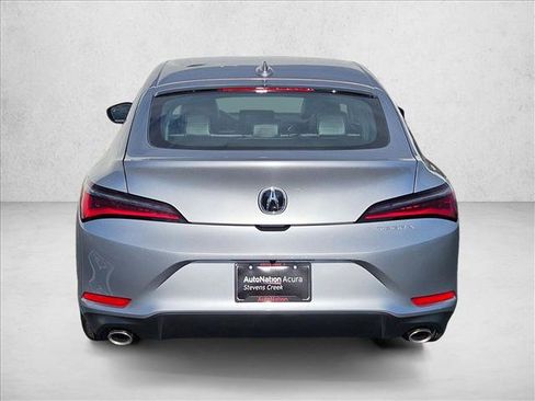 Certified 2025 Acura Integra image 6